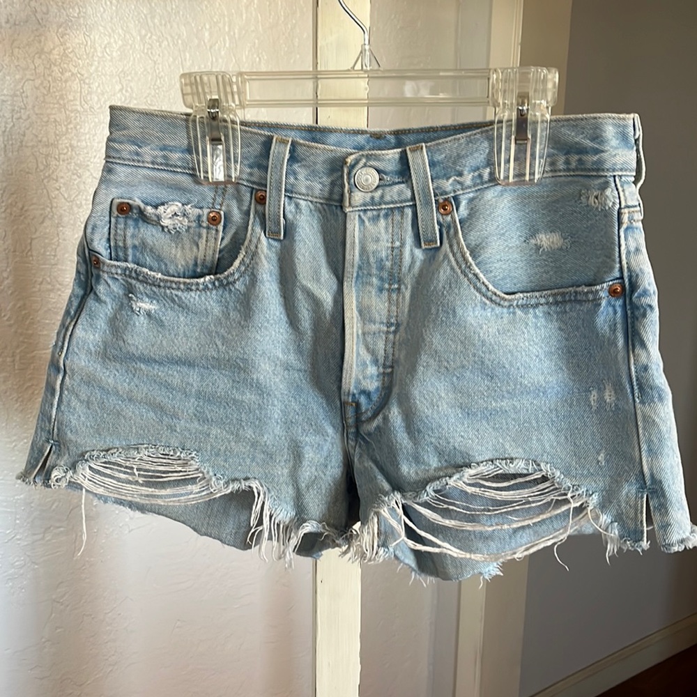 Levi’s 501 Shorts